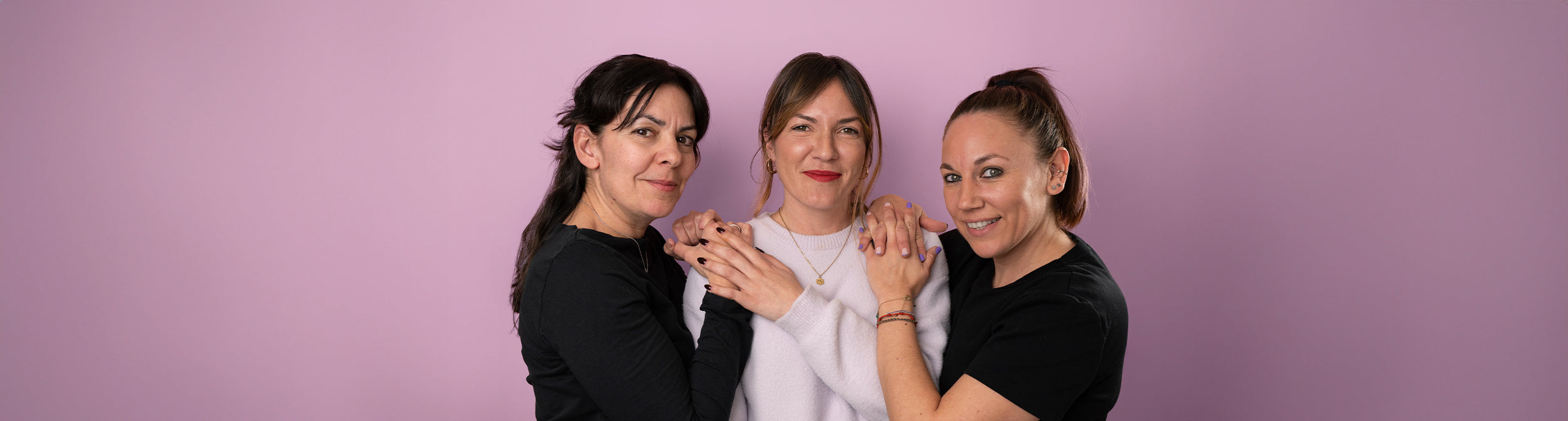 Día Internacional de la Mujer: lo que aprendemos entre mujeres este 8M