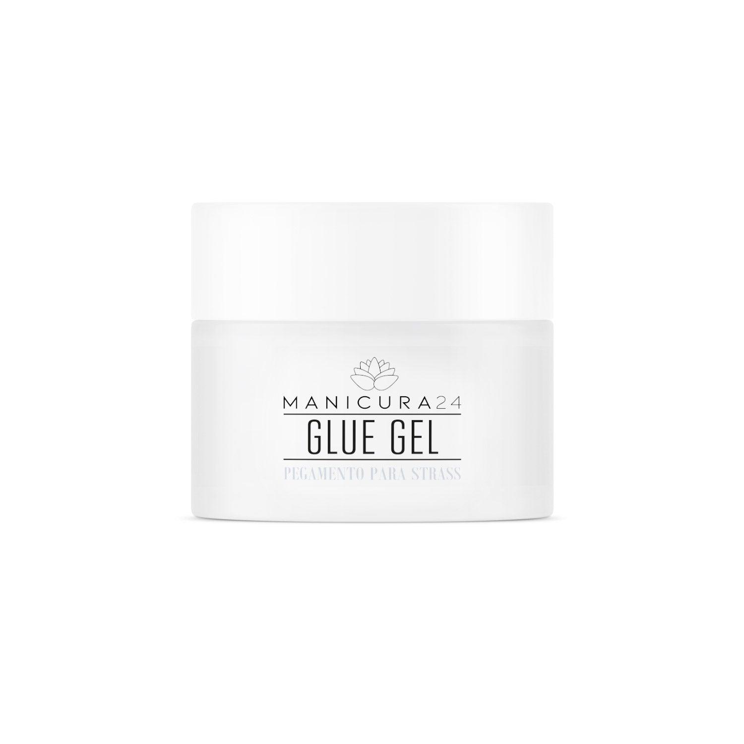 Glue Gel - Pegamento para Strass