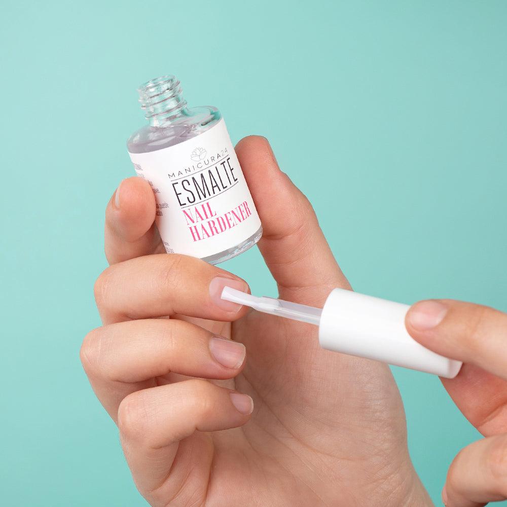 Esmalte Nail Hardener