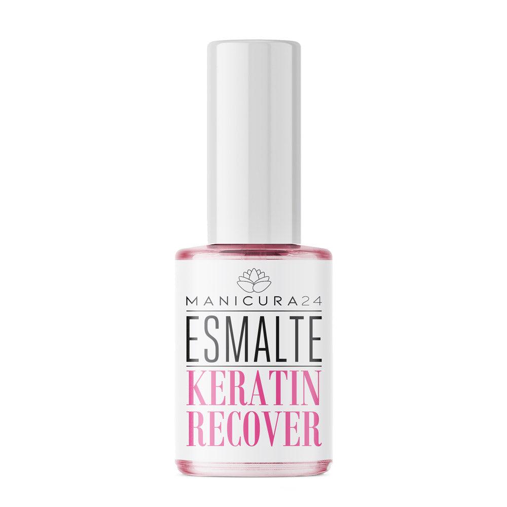 Esmalte Keratin Recover
