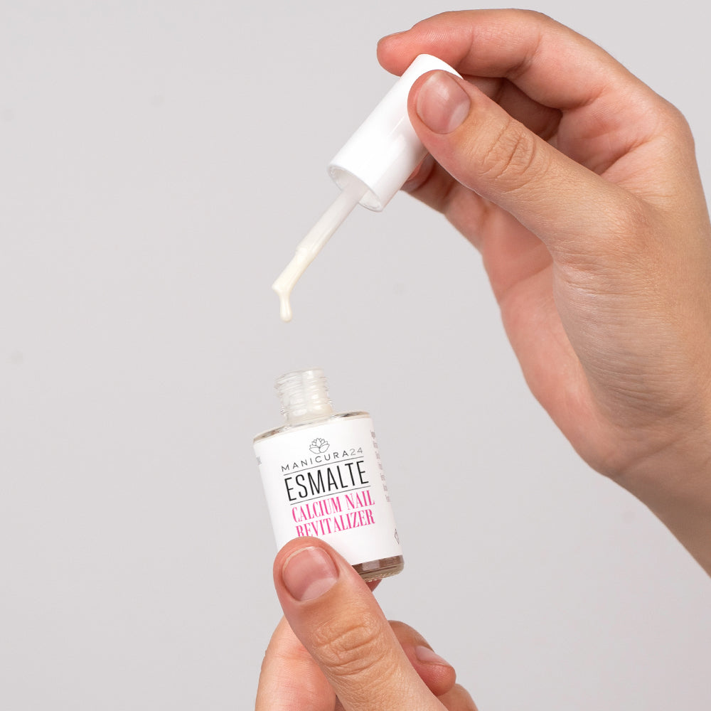Calcium Nail Revitalizer