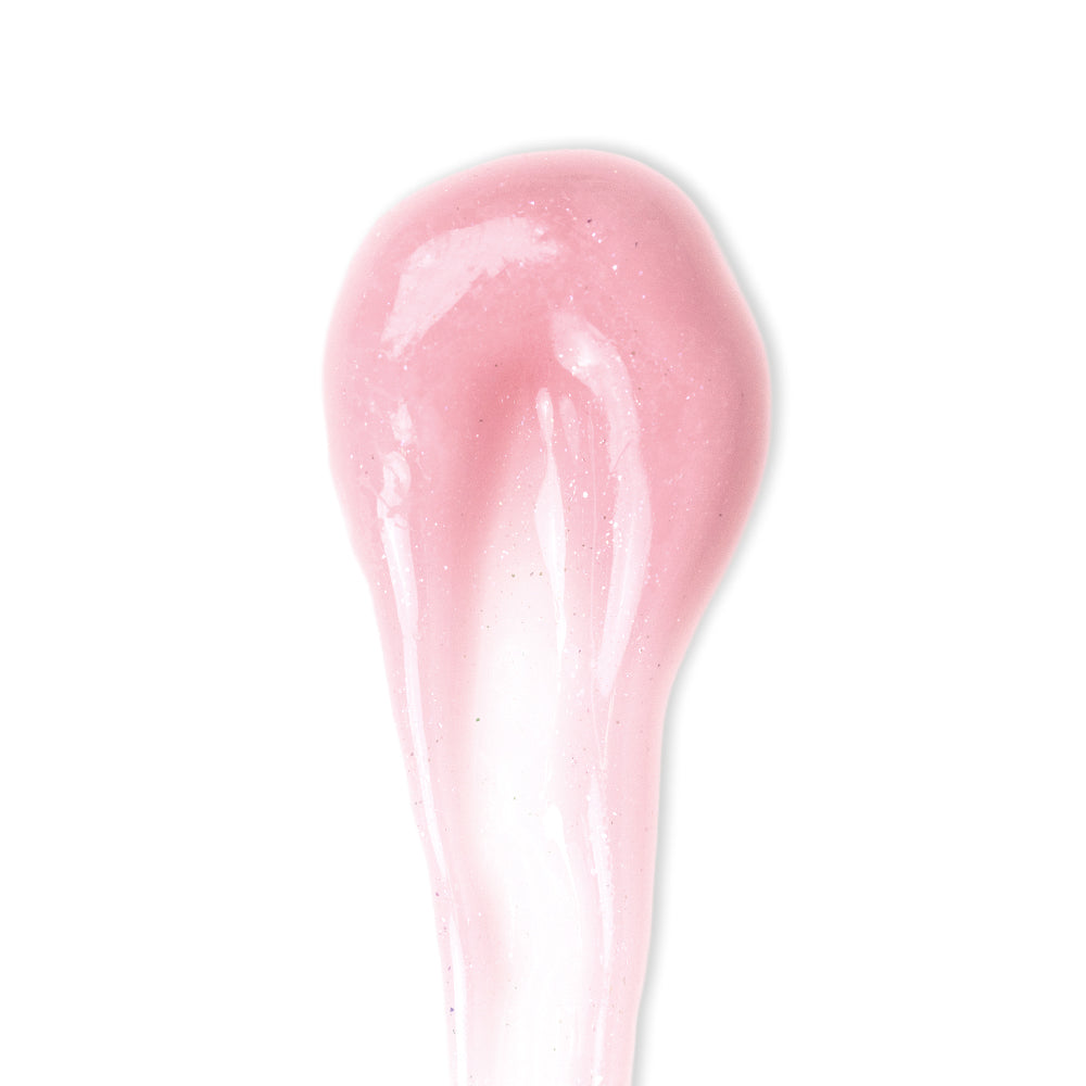 Premium Acrygel Shimmer Pink