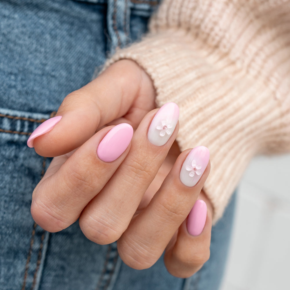 Top Coat Gloss Supreme