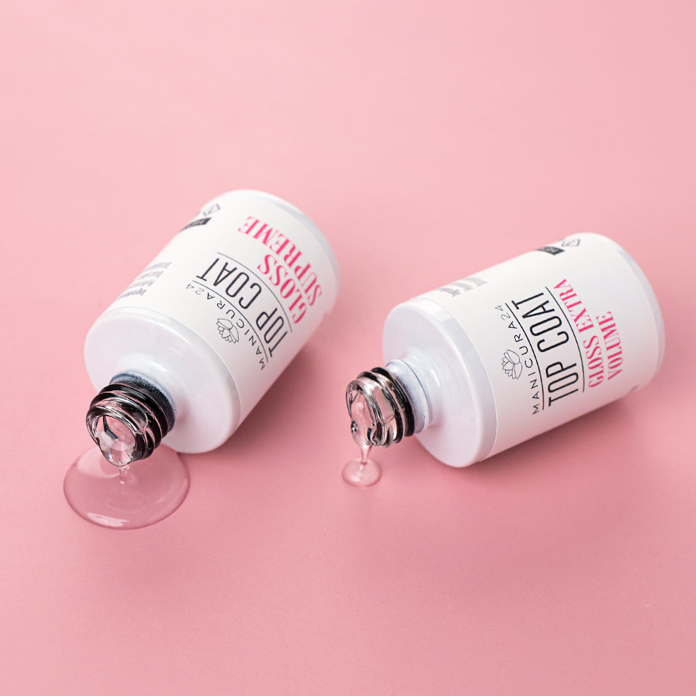 Top Coat Gloss Supreme