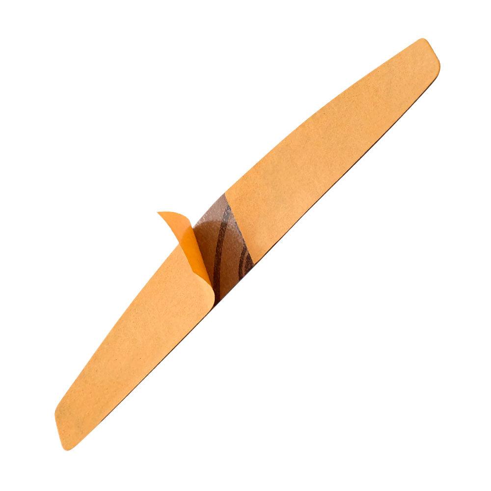 Recambios para lima media luna Staleks - MEDIO #100