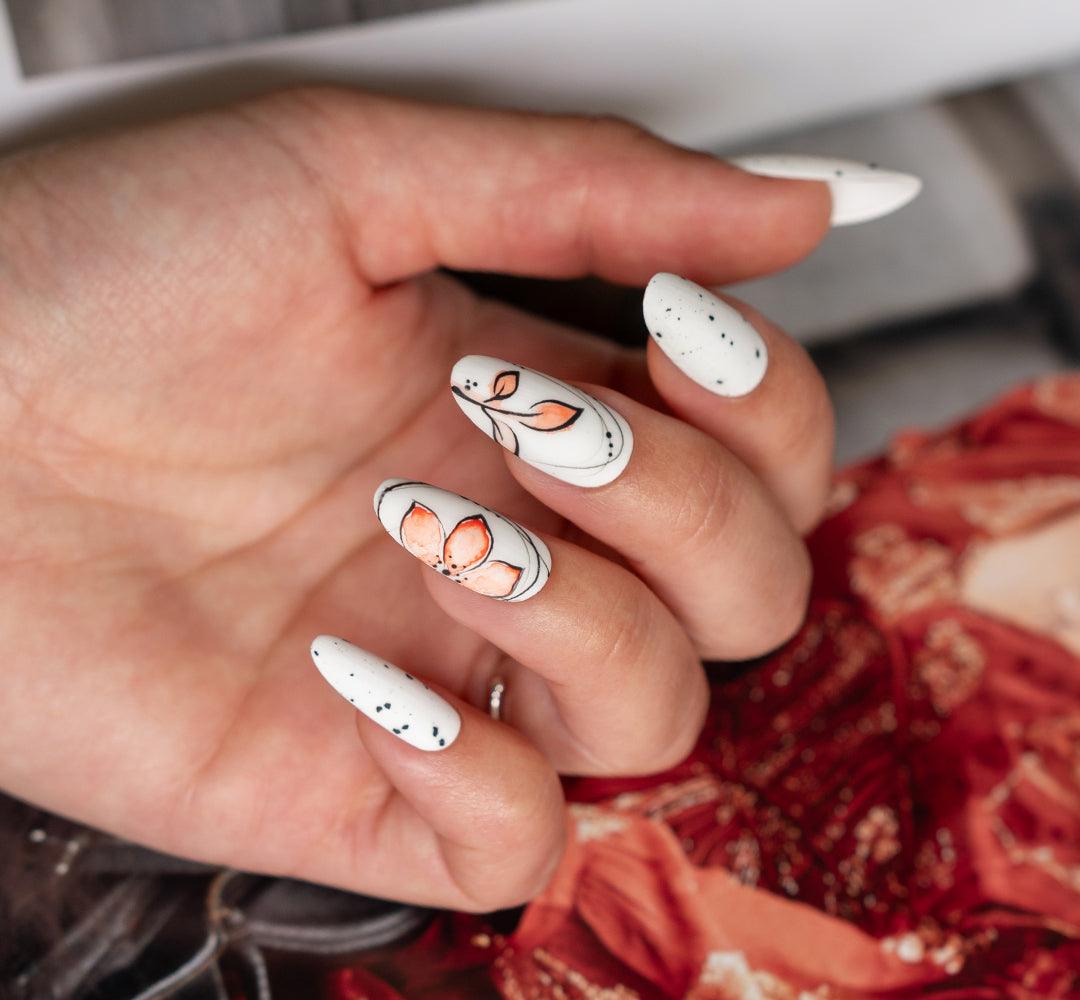 Esmalte semipermanente XTREME WHITE #002