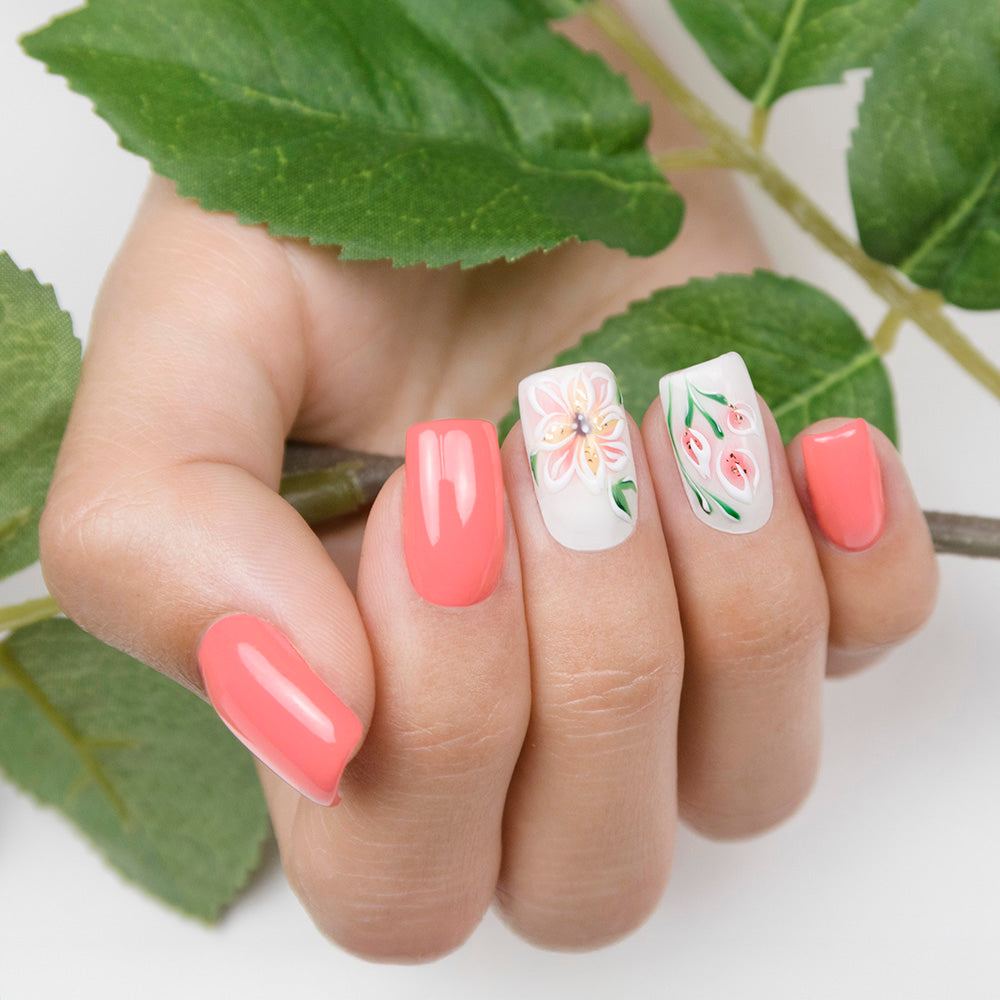 Esmalte permanente BRAZIL #213