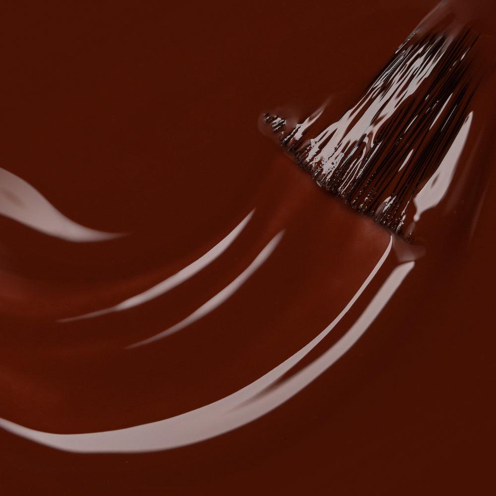 Esmalte permanente BROWNIE #274