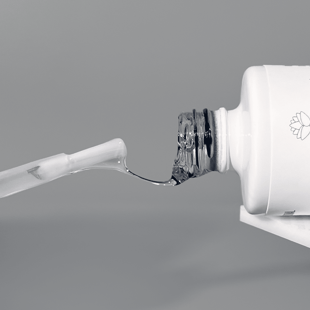 Builder Gel in a Bottle Clear