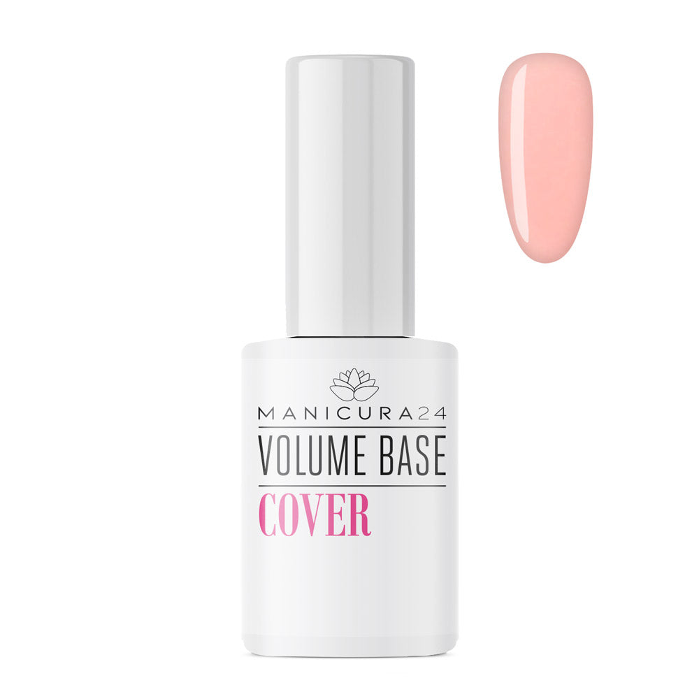 Volume Base COVER