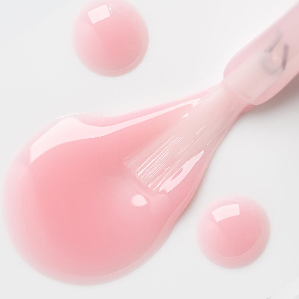 Hard Base NATURAL PINK