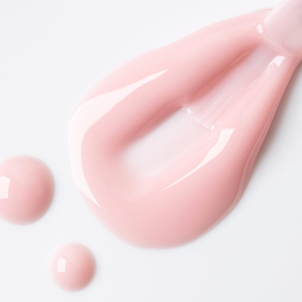 Builder Gel in a Bottle Light Rose