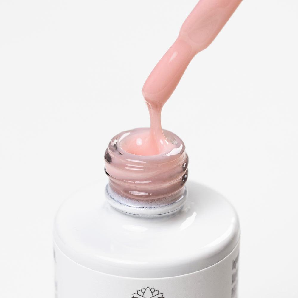 Builder Gel in a Bottle Light Rose