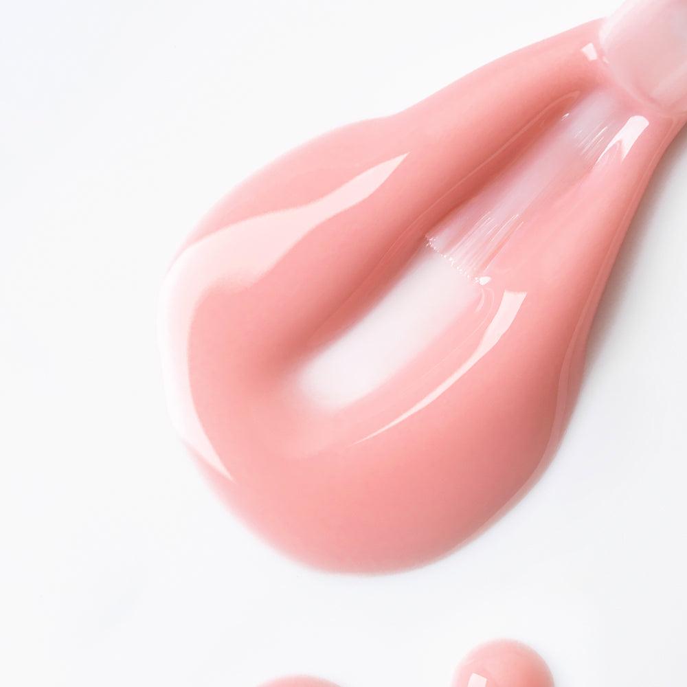 Builder Gel in a Bottle Rose