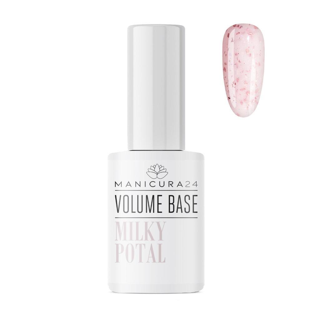 MI Volume Base Milky Potal 02 10ml