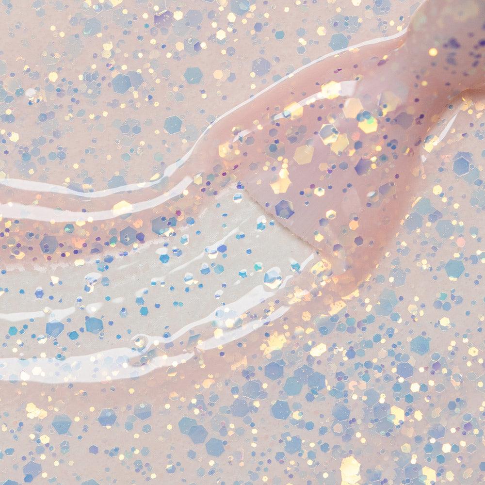 Rubber Base DIAMOND ROSE