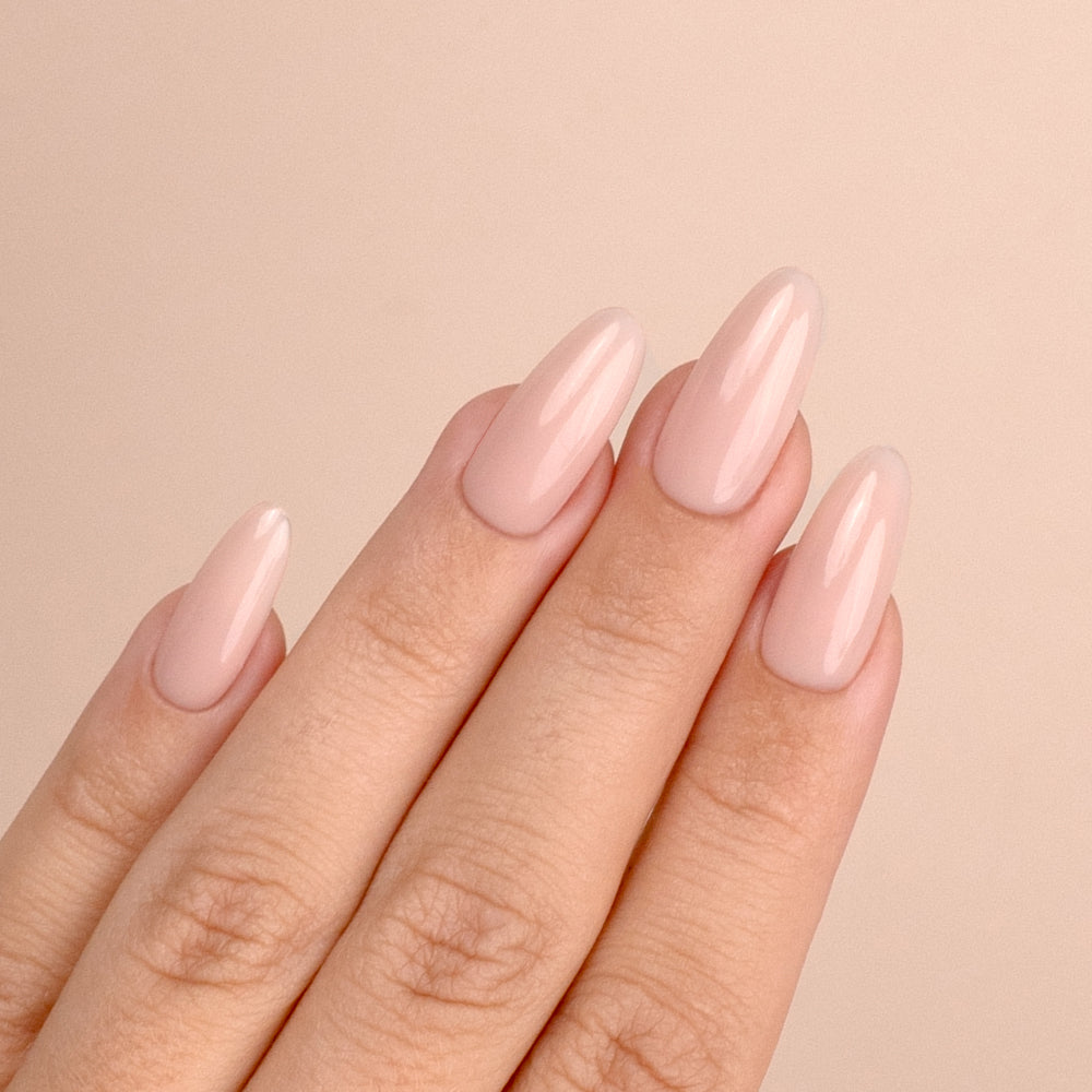 Rubber Base Pure Nude