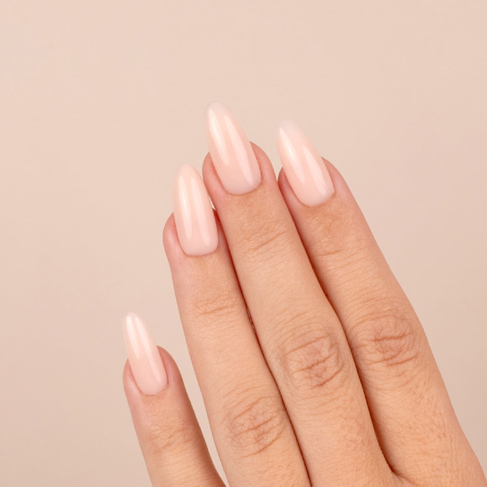 Rubber Base Light Peach
