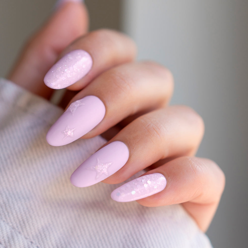 Rubber Base MISS FANCY