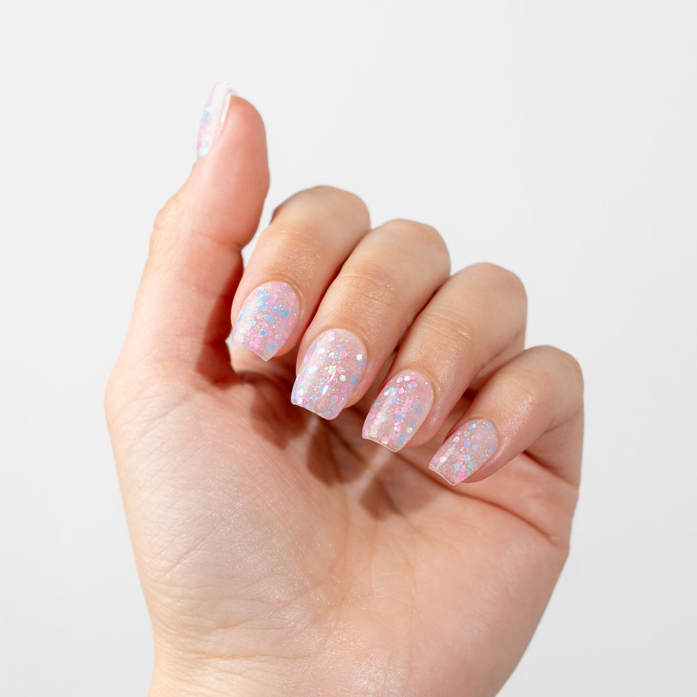 Rubber Base MASK PARADE