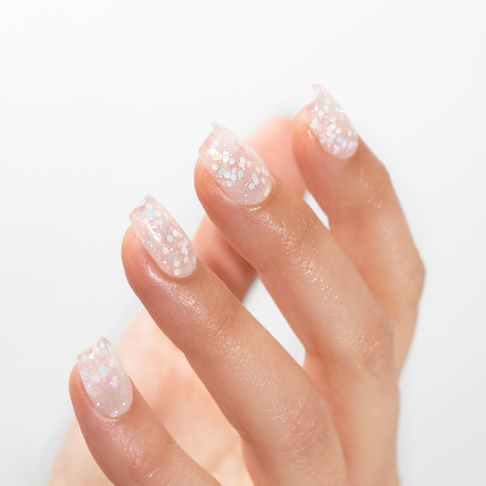 Rubber Base MISS FANCY