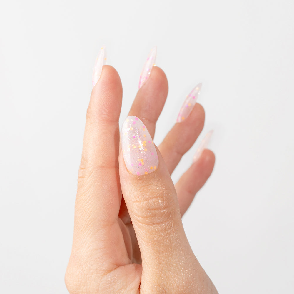 Rubber Base POP FEVER