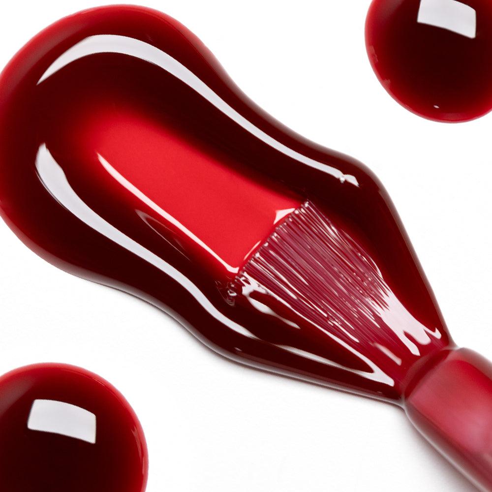 Rubber Base CHERRY LADY - HEMA-Free