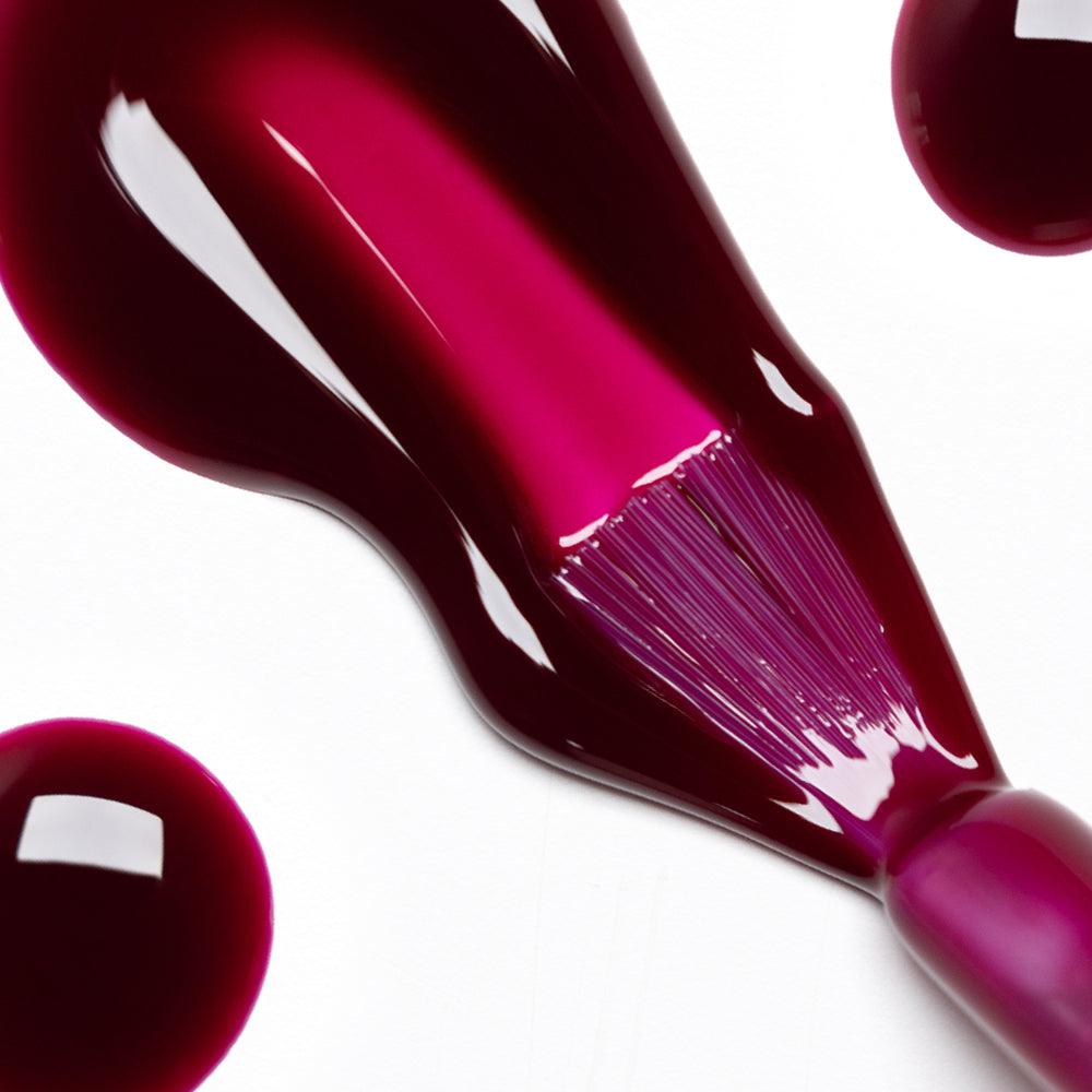 Rubber Base BOURDEAUX - HEMA-Free