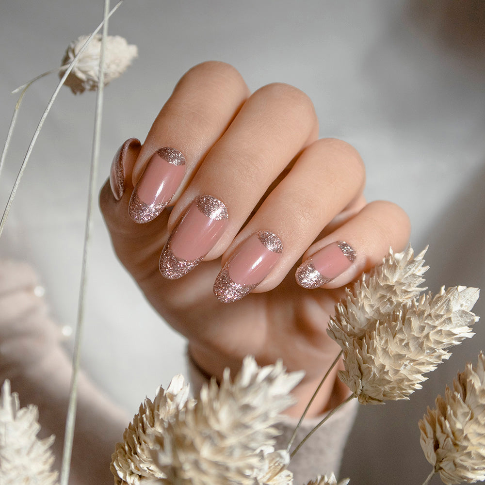 Esmalte permanente AUDREY #206