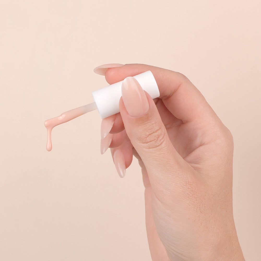 Builder Gel in a Bottle Nude