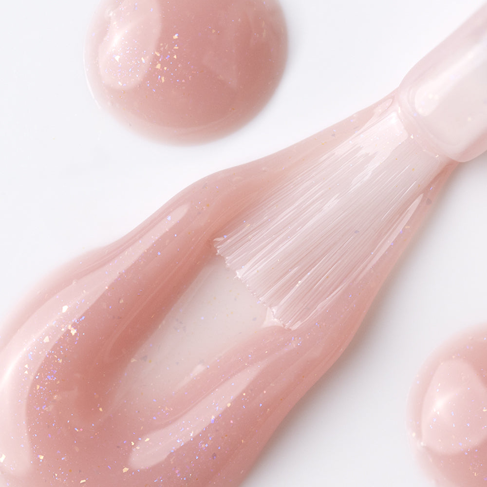 Hard Base Holographic Pink