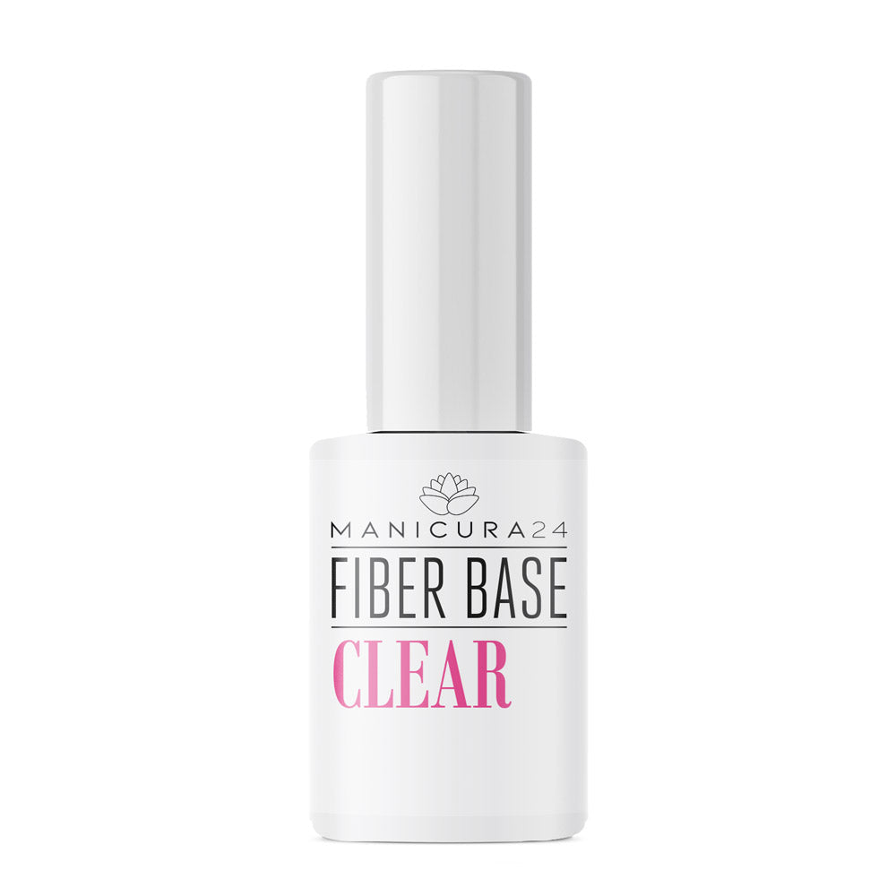 Fiber Base Clear