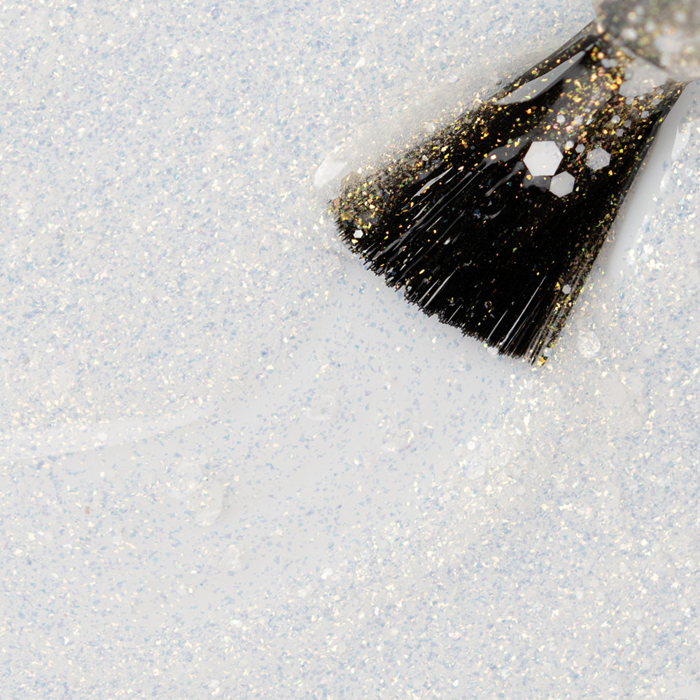 Esmalte semipermanente SNOW WHITE #110