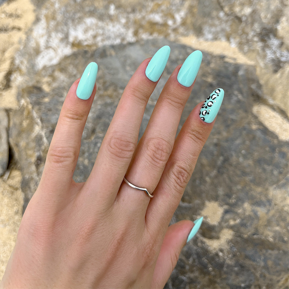 Esmalte permanente SEASIDE #169