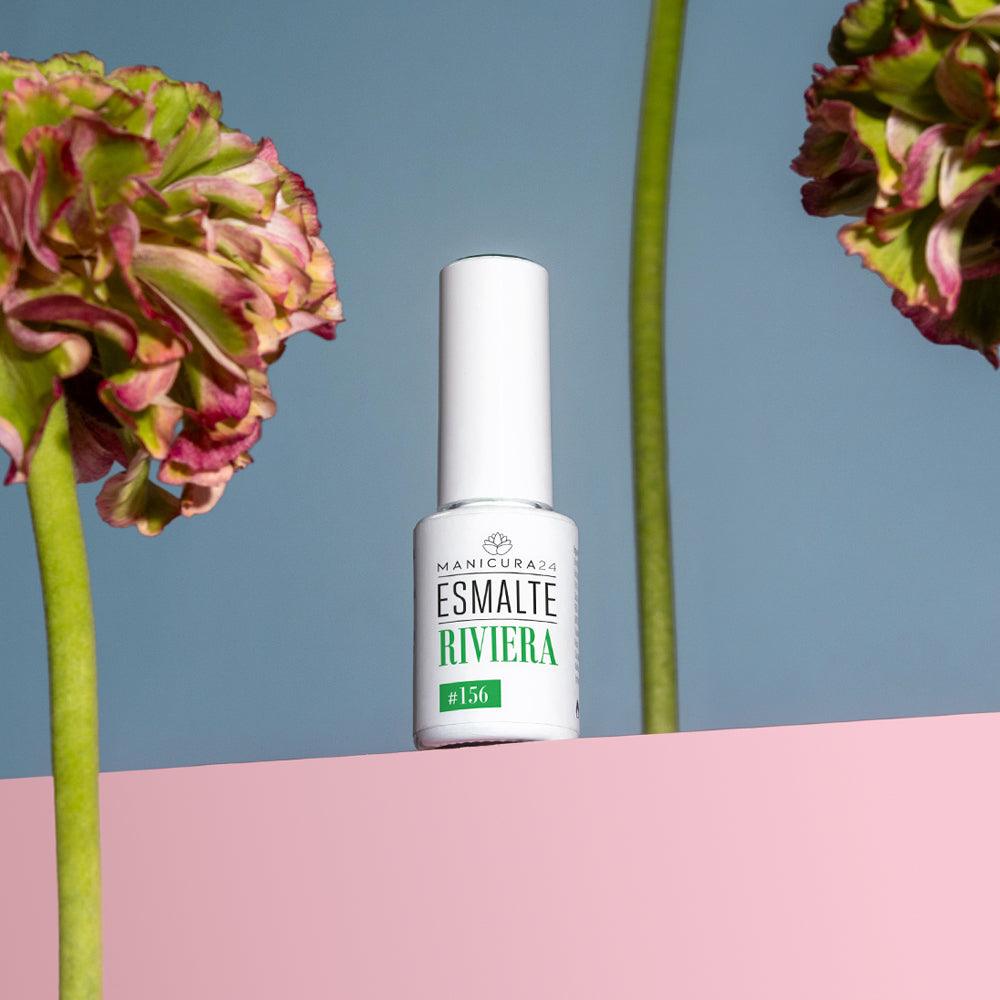Esmalte Permanente RIVIERA #156