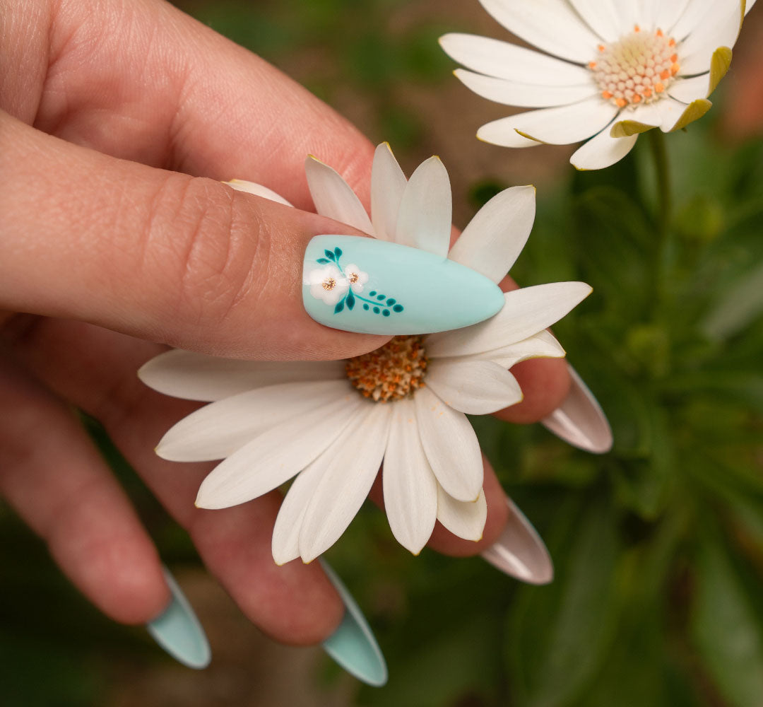 Esmalte semipermanente SWEETWATER #173