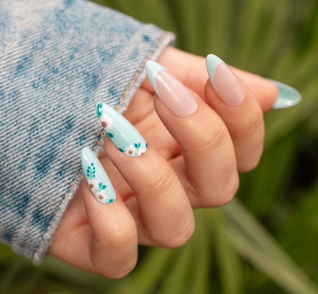 Esmalte semipermanente SWEETWATER #173