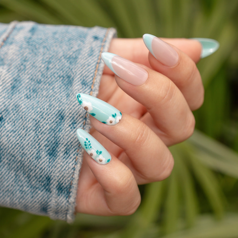 Esmalte Permanente SWEETWATER #173