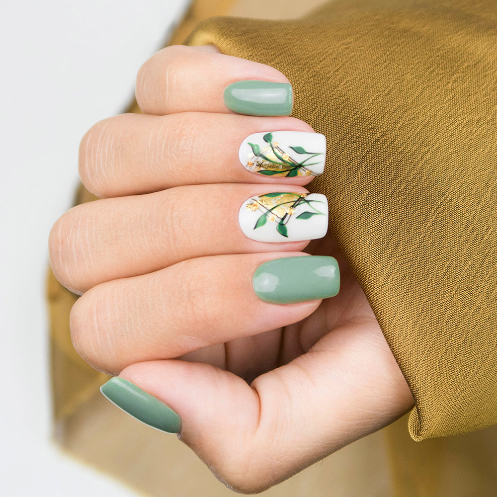 Esmalte permanente BAHAMAS #152