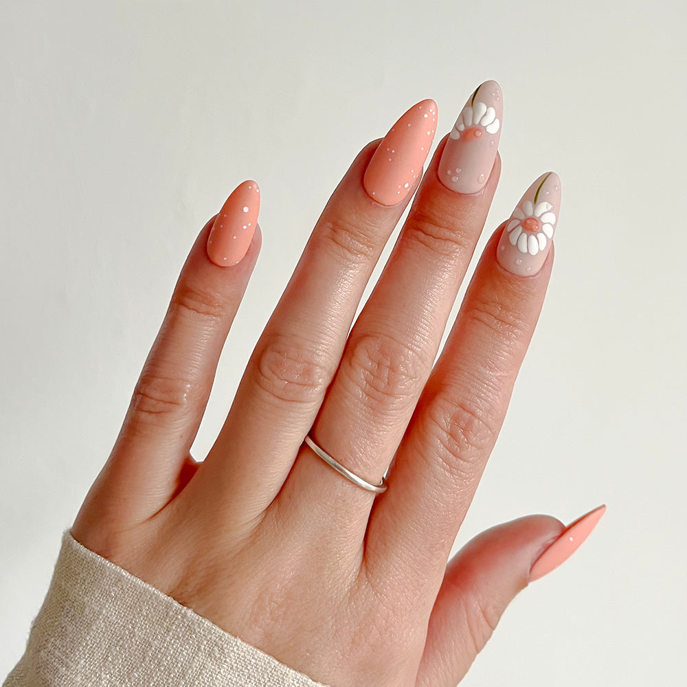 Esmalte semipermanente INDIAN SUMMER #199