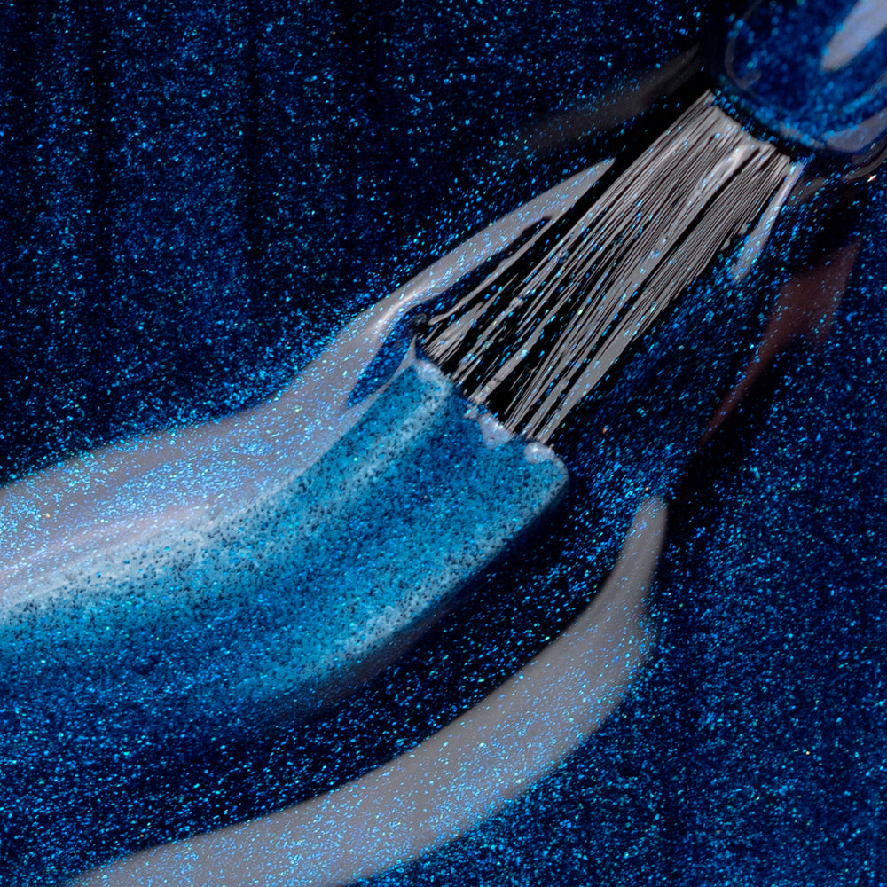 Esmalte semipermanente Cat Eye Velvet Sapphire #302