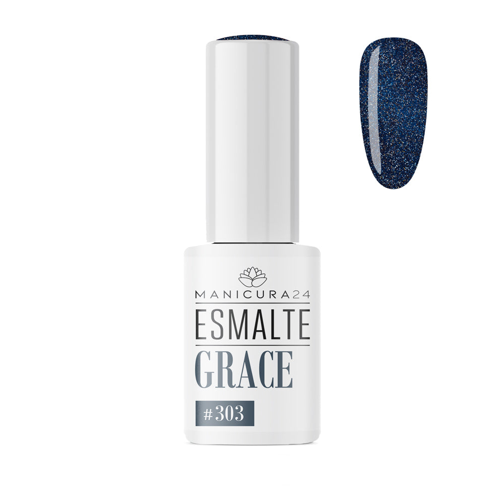 Esmalte semipermanente GRACE #303