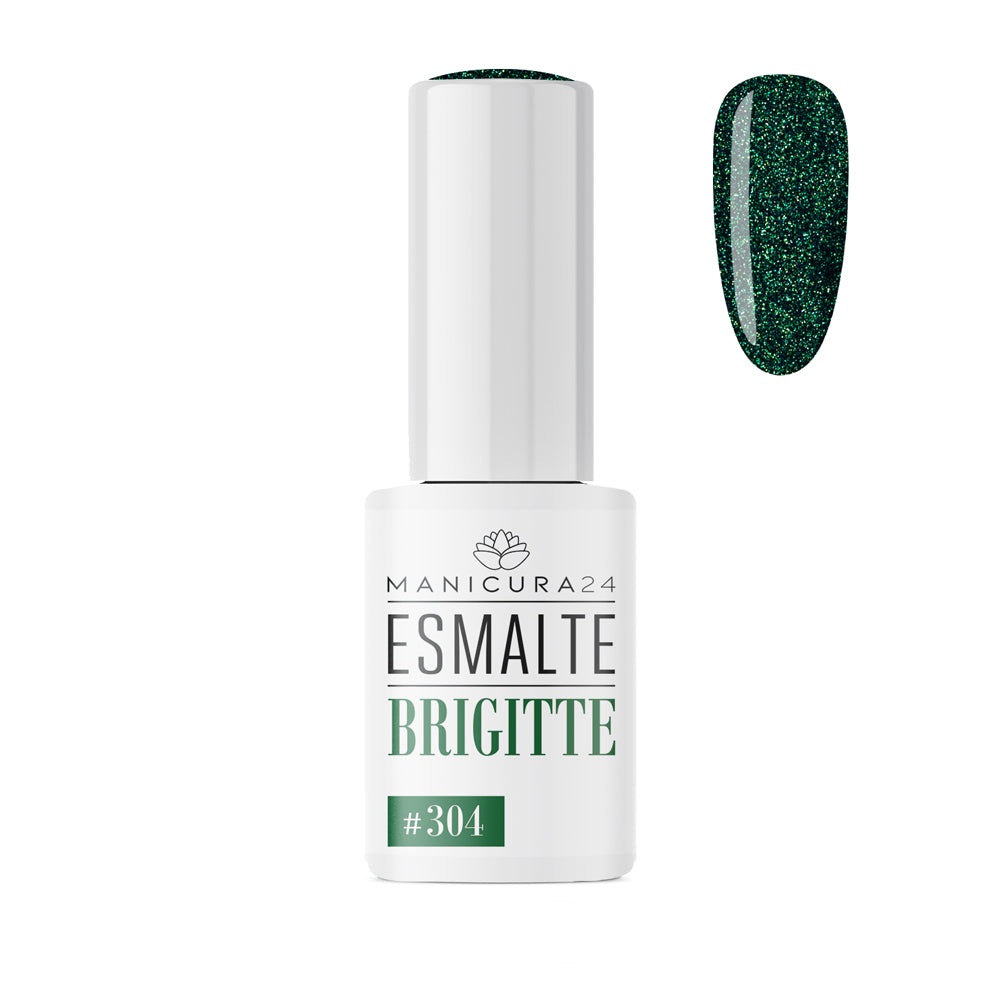 Esmalte semipermanente BRIGITTE #304