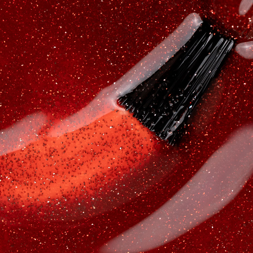 Esmalte Permanente SCARLETT #306