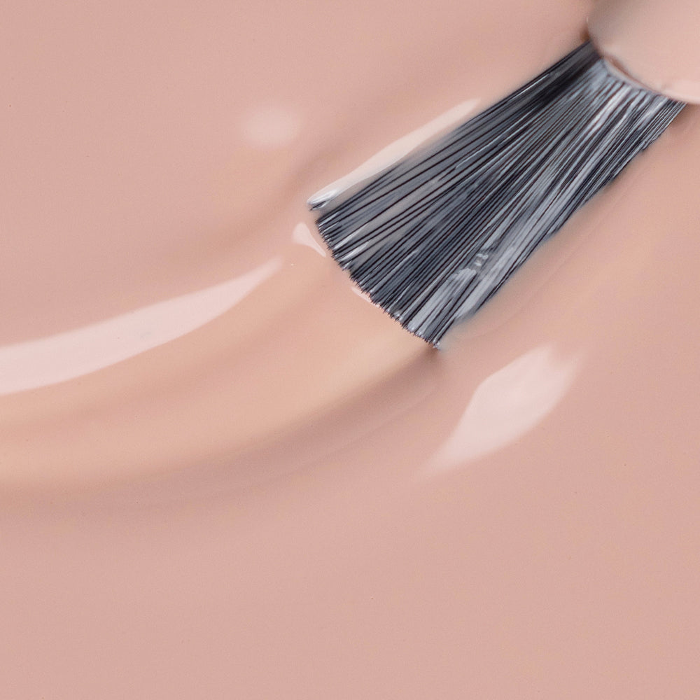 Esmalte semipermanente NUDE PETAL #008