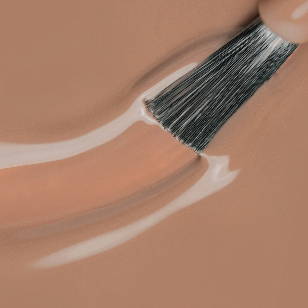 Esmalte semipermanente BROWN SUGAR #015