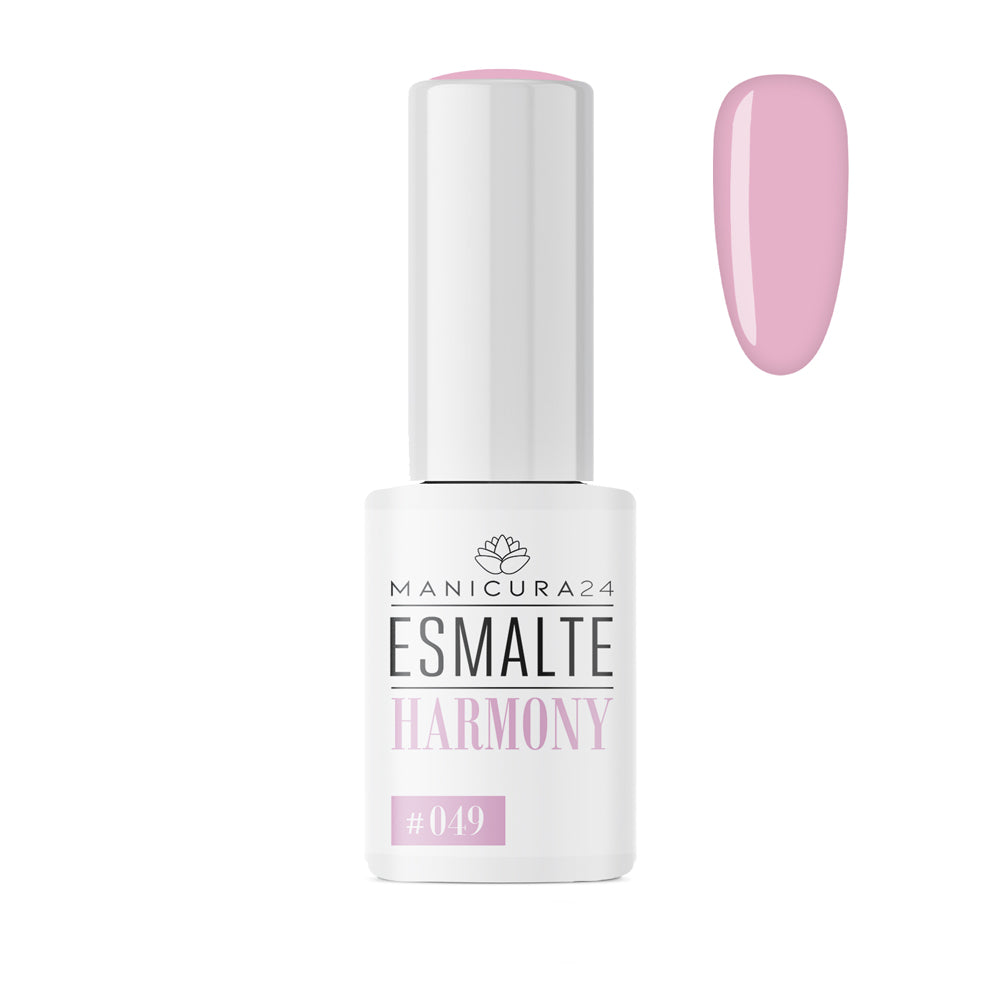 Esmalte semipermanente HARMONY #049