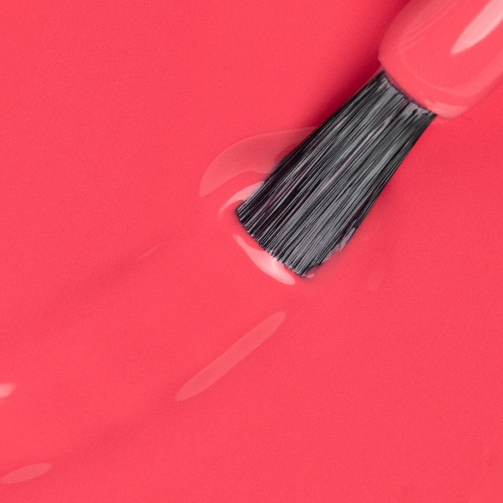 Esmalte semipermanente CORAL BITE #041