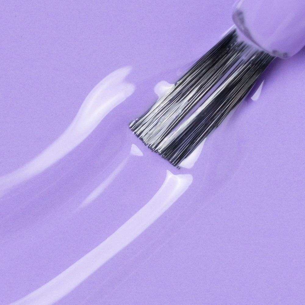 Esmalte semipermanente LAVENDER ESSENCE #090