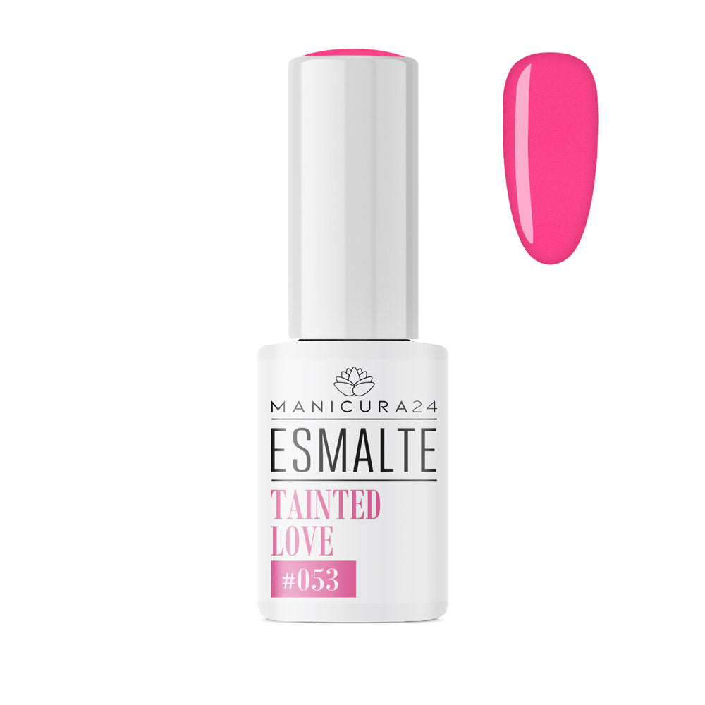 Esmalte semipermanente TAINTED LOVE #053
